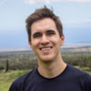 Meet your Posher, Will